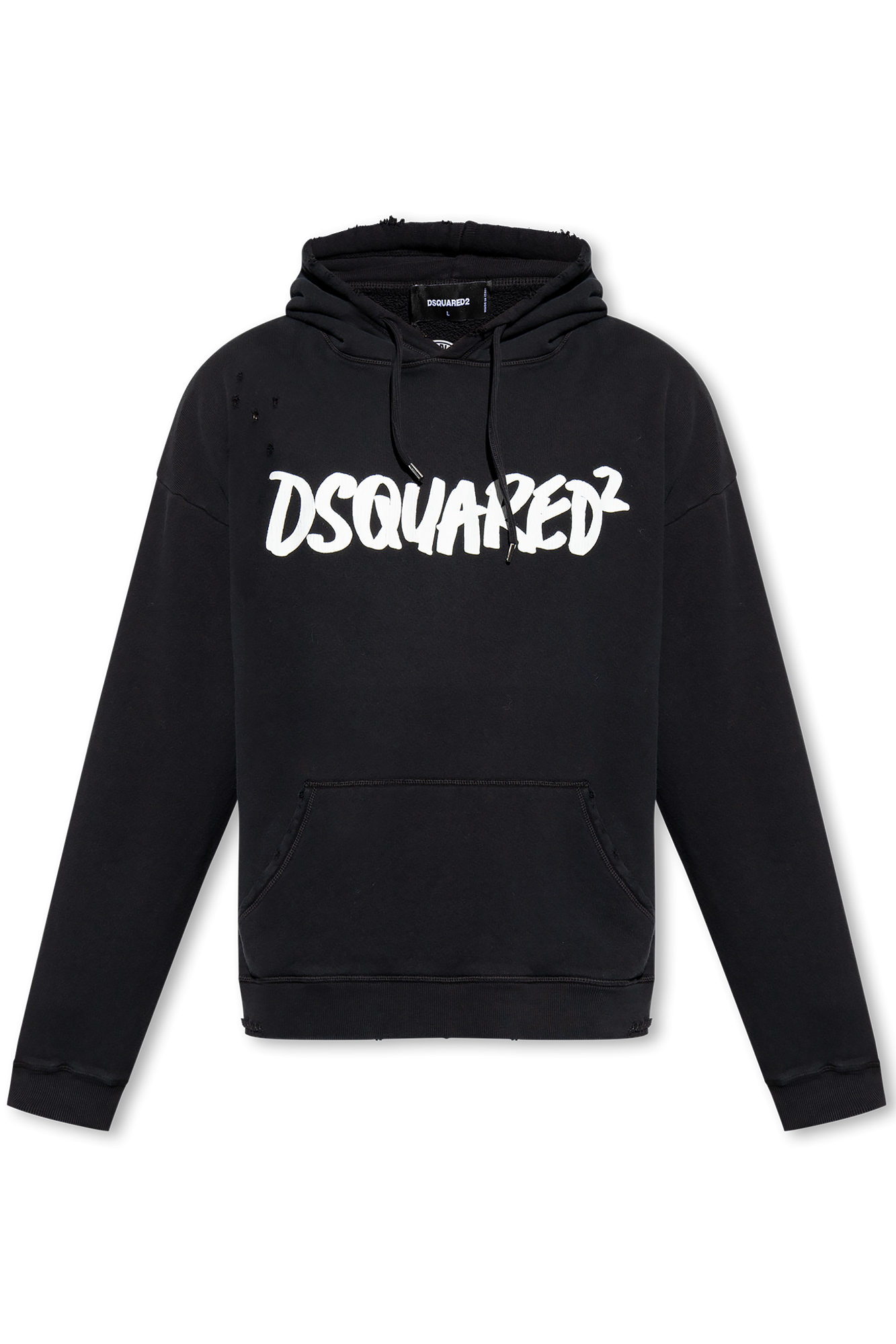 Dsquared2 deals mens hoodie